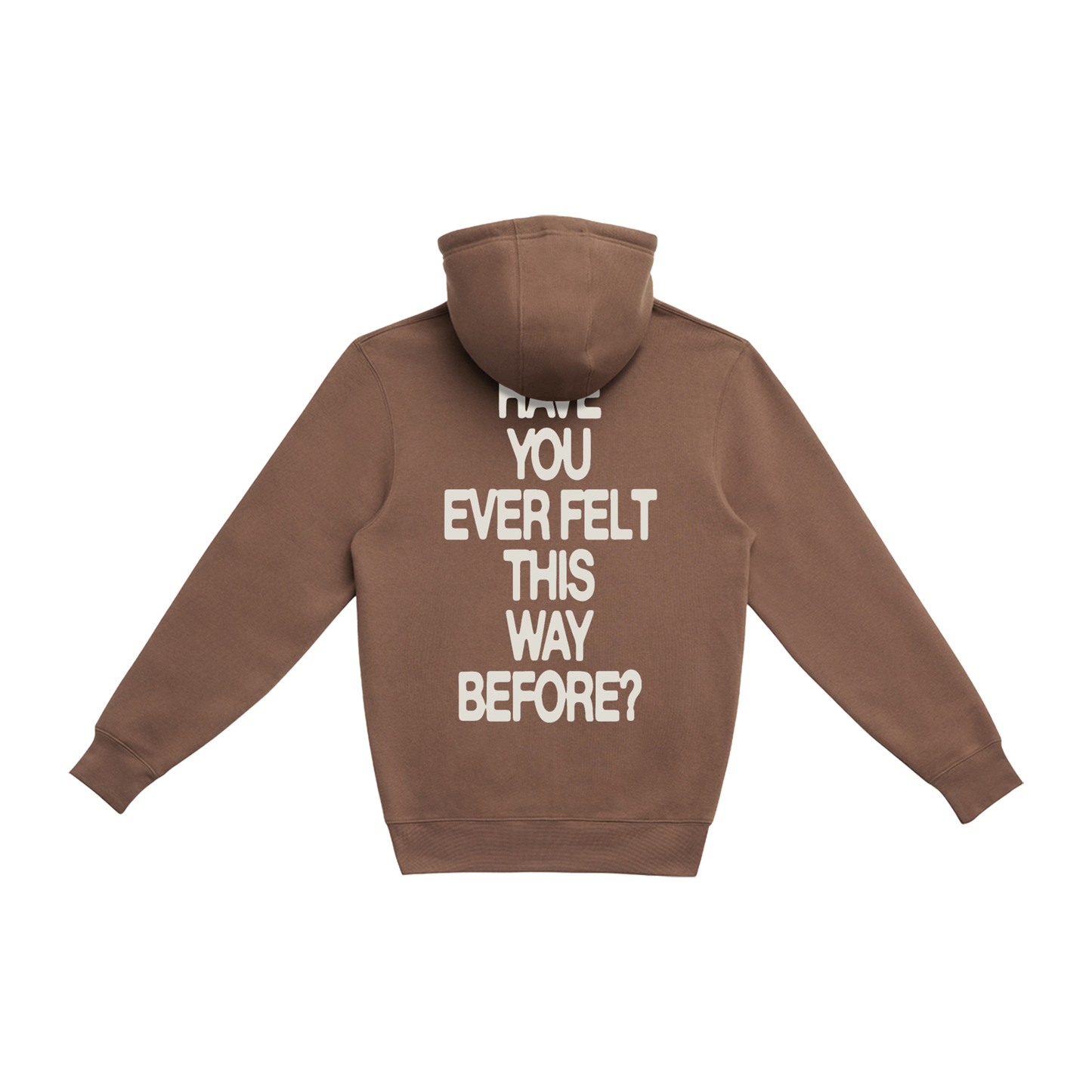 Angel Zip-Up Hoodie