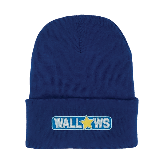 Star Logo Beanie