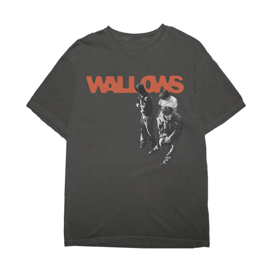 Waiting Photo Tee
